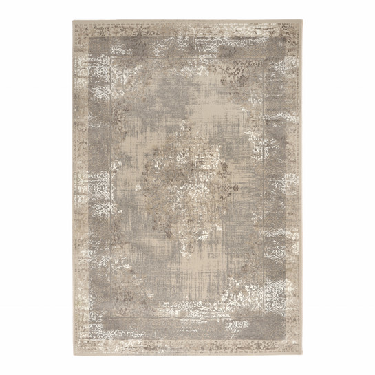 Kaşmir Halı 7/24 Luna Jade 80x150 cm