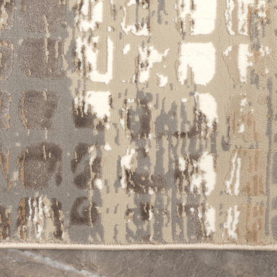 Kaşmir Halı 7/24 Luna Ruby 120x180 cm