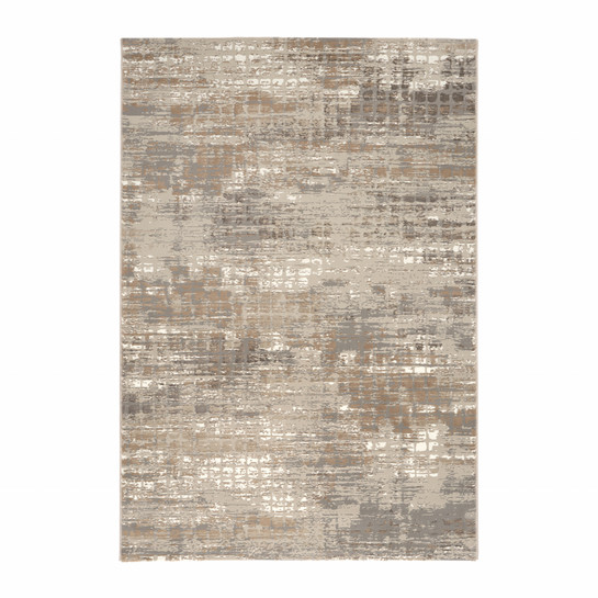 Kaşmir Halı 7/24 Luna Ruby 160x230 cm