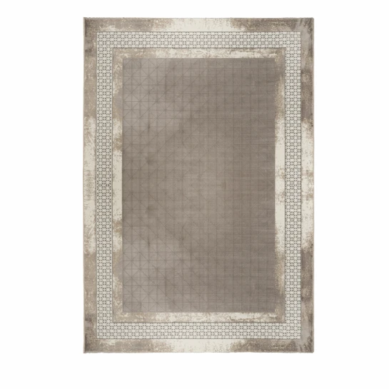 Kaşmir Halı 7/24 Luna Amber 160x230 cm