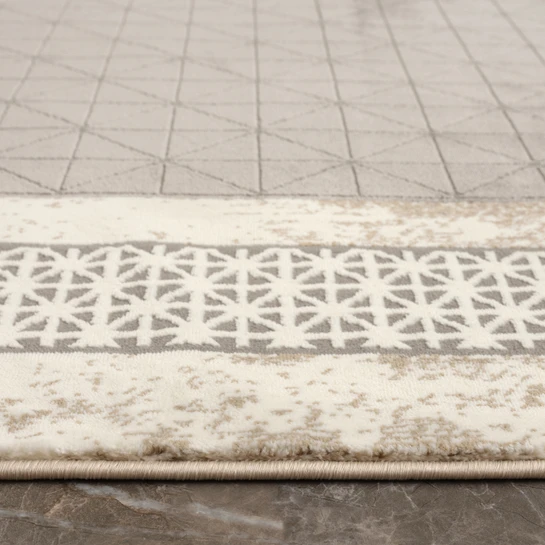 Kaşmir Halı 7/24 Luna Amber 200x290 cm