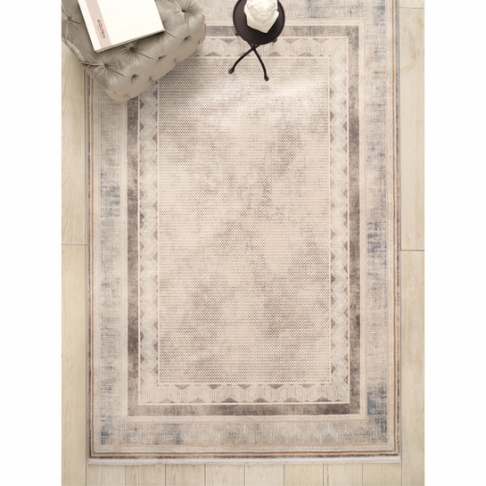 Kaşmir Halı Viskon Premium Nilufer 240x340 cm