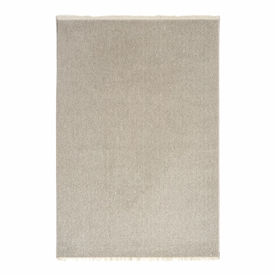 Kaşmir Halı 7/24 Iskandinav Premium Linda Gri 200x290 cm