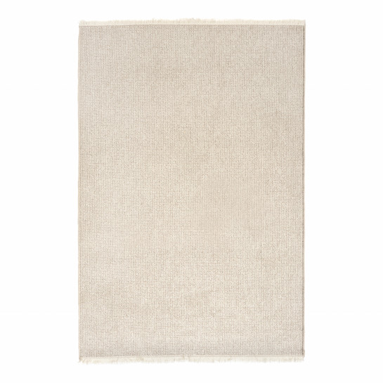 Kaşmir Halı 7/24 Iskandinav Premium Linda Bej 80x300 cm