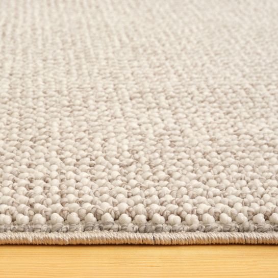 Kaşmir Halı 7/24 Iskandinav Premium Linda Bej 80x300 cm
