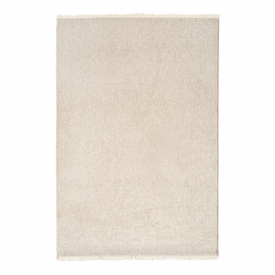 Kaşmir Halı 7/24 Iskandinav Premium Linda Bej 120x180 cm