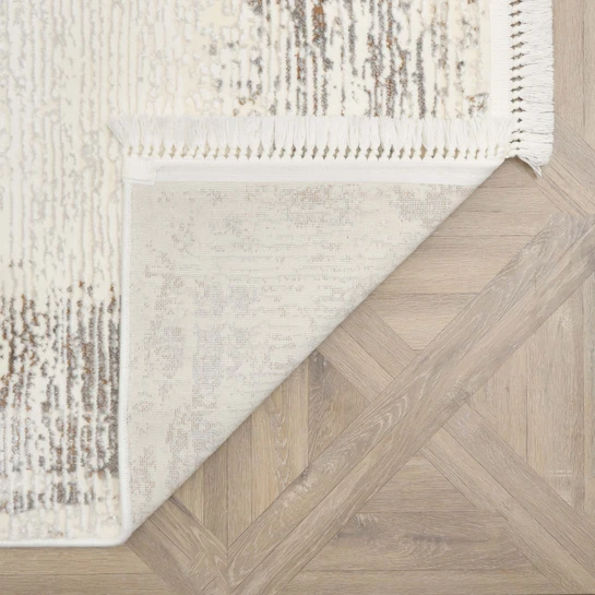 Kaşmir Halı Akrilik Boğaziçi Hisar 300x400 cm