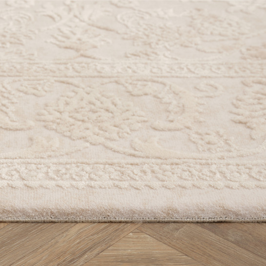Kaşmir Halı Akrilik Boğaziçi Kavacık 80x300 cm