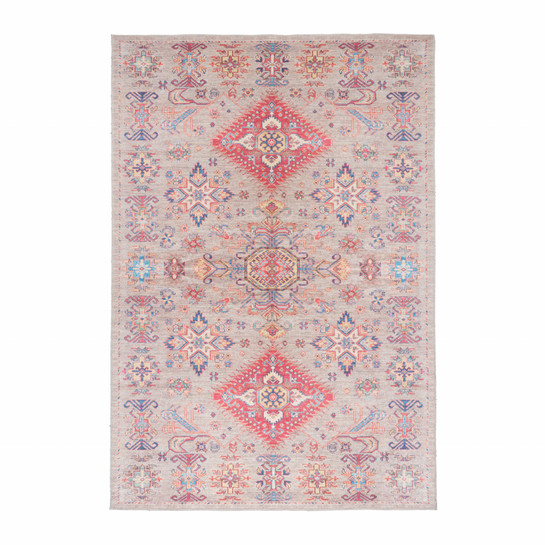 Kaşmir Halı Dekoratif Art Türkmen Nomad 180x280 cm