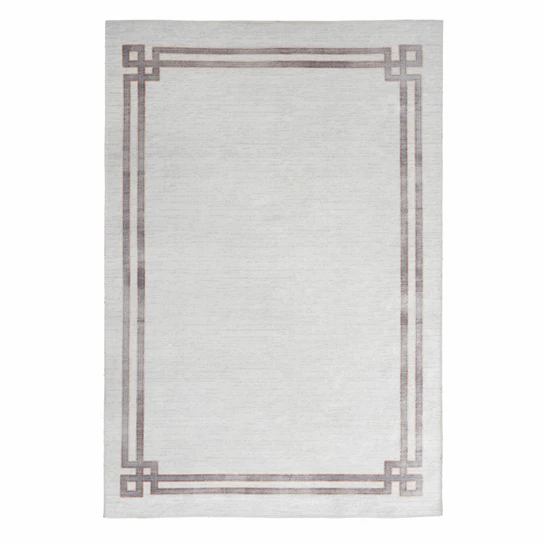 Kaşmir Halı Dekoratif Art Trend Sera 80x150 cm