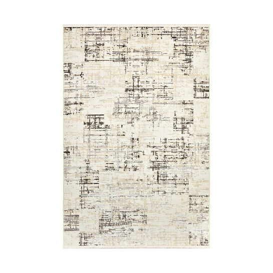 Kaşmir Halı 7/24 Lucente Diez 80x150 cm 