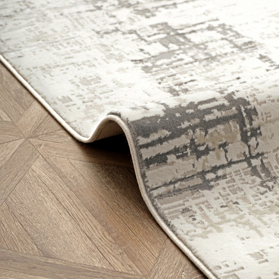 Kaşmir Halı 7/24 Lucente Diez 80x150 cm 