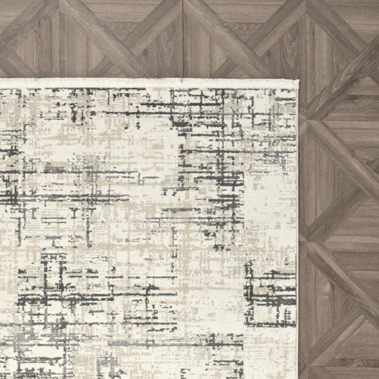 Kaşmir Halı 7/24 Lucente Diez 80x150 cm 