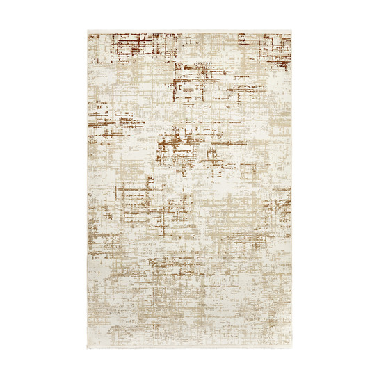 Kaşmir Halı 7/24 Lucente Felis 80x300 cm 