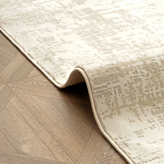 Kaşmir Halı 7/24 Lucente Felis 80x300 cm 