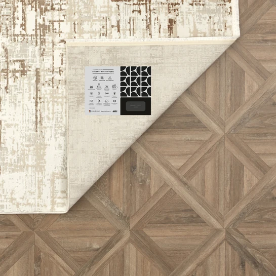 Kaşmir Halı 7/24 Lucente Felis 200x290 cm 