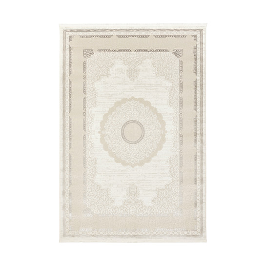 Kaşmir Halı 7/24 Lucente Mirage 80x300 cm 