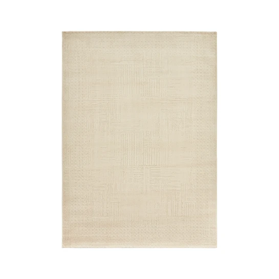 Kaşmir Halı 7/24 Noble Harley White 200x290 cm