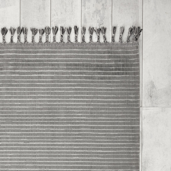 Kaşmir Halı 7/24 Noble Ossa 80x300 cm