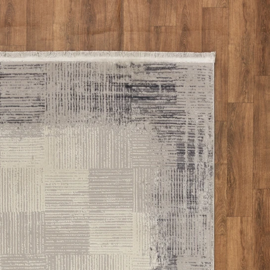 Kaşmir Halı 7/24 Sahara Leona 80x150 cm