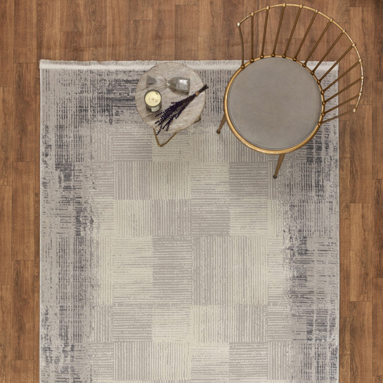 Kaşmir Halı 7/24 Sahara Leona 160x230 cm