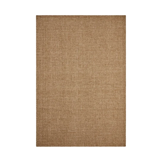 Kaşmir Halı 7/24 Kilim Jüt Sahra 80x150 cm 