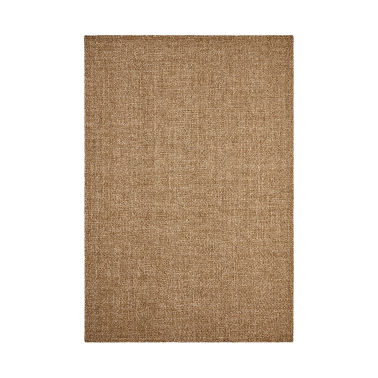 Kaşmir Halı 7/24 Kilim Jüt Sahra 160x230 cm 