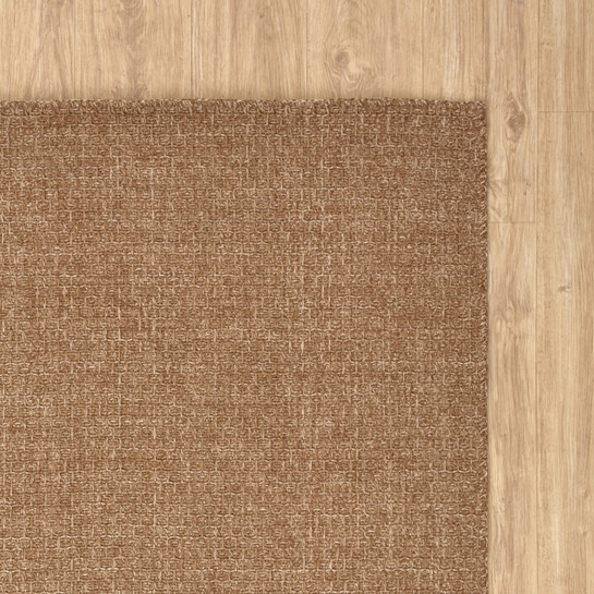 Kaşmir Halı 7/24 Kilim Jüt Sahra 160x230 cm 