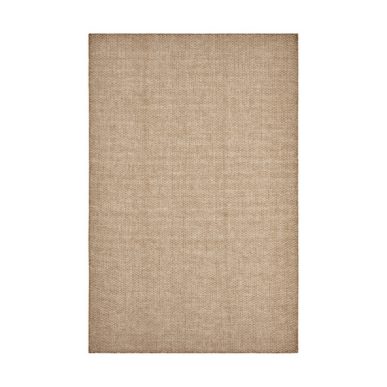 Kaşmir Halı 7/24 Kilim Jüt  Serene 80x150 cm 