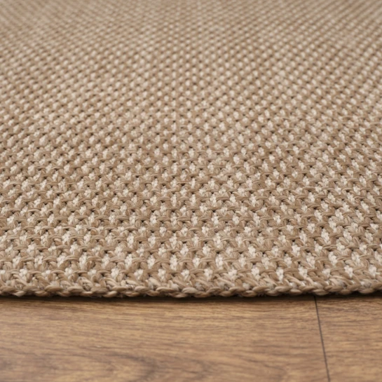 Kaşmir Halı 7/24 Kilim Jüt  Serene 80x150 cm 