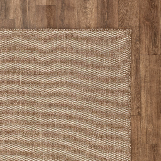 Kaşmir Halı 7/24 Kilim Jüt Serene 120x180 cm 