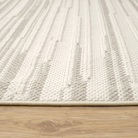 Kaşmir Halı 7/24 İskandinav Elegance Craft 200x290 cm