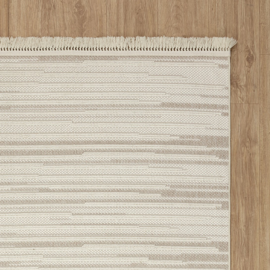 Kaşmir Halı 7/24 İskandinav Elegance Craft 200x290 cm