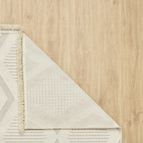 Kaşmir Halı 7/24 İskandinav Elegance Stark 200x290 cm
