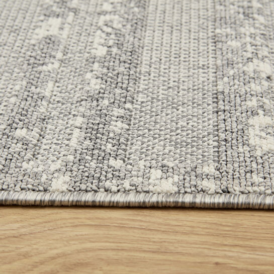 Kaşmir Halı 7/24 İskandinav Okeanos 200x290 cm