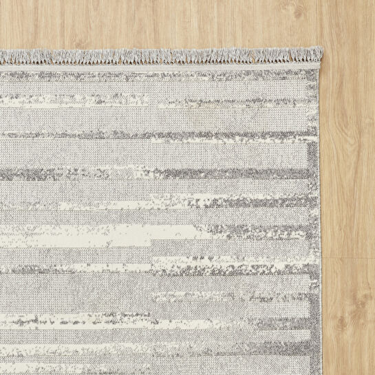 Kaşmir Halı 7/24 İskandinav Okeanos 200x290 cm