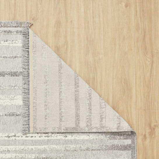 Kaşmir Halı 7/24 İskandinav Okeanos 200x290 cm