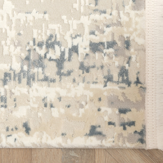 Kaşmir Halı Aras 100x300 cm