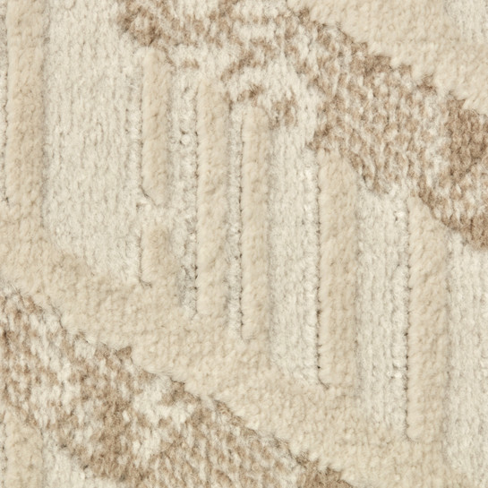 Kaşmir Halı 7/24 İskandinav Aksel 200x290 cm