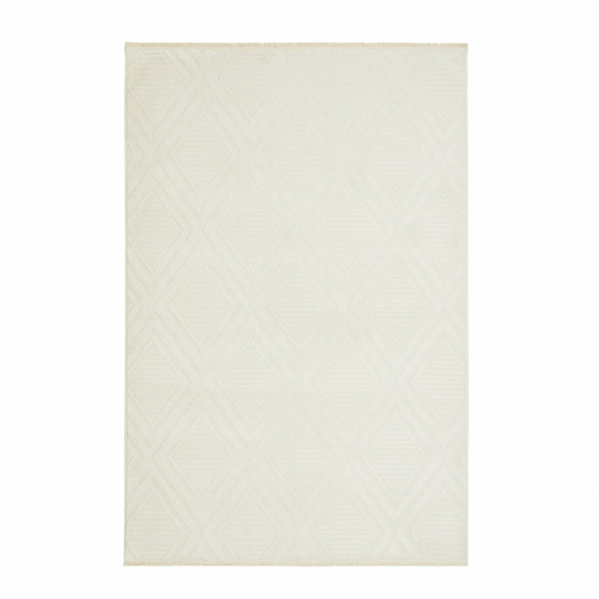 Kaşmir Halı 7/24 Soft Rennes 80x150 cm