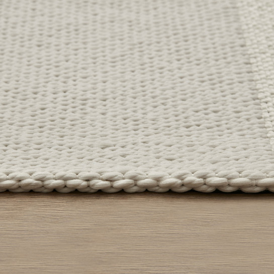 Kaşmir Halı 7/24 Kilim Jüt Söğüt 80x150 cm
