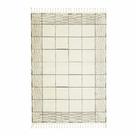 Kaşmir Halı 7/24 Antik Aspendos 80x300 cm