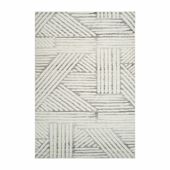 Kaşmir Halı 7/24 İskandinav Gustav 80x300 cm