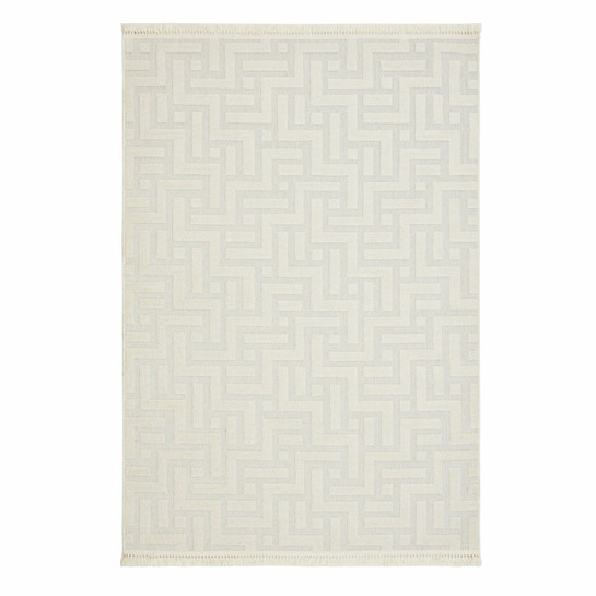 Kaşmir Halı 7/24 İskandinav Elegance Axel 100x300 cm