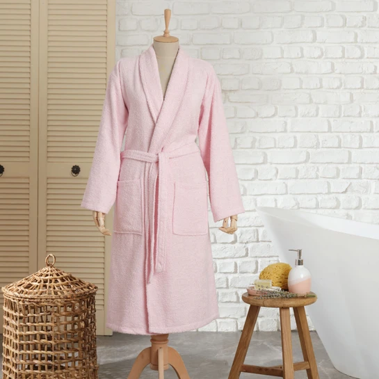 Timeless Maren Pudra Bornoz S/M