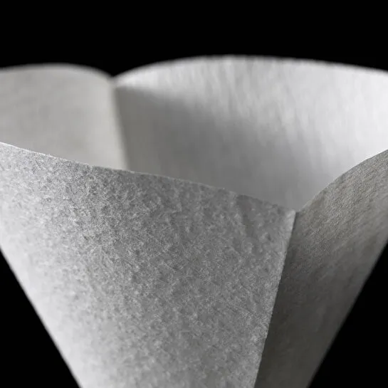 Cafec Filtre Traditional 100'lü