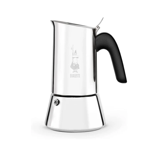 BIALETTI MOKA POT CELIK VENUS 4 CUP
