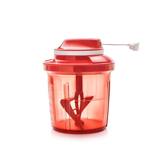 Tupperware Supersonic Manuel Rondo 1350 ml