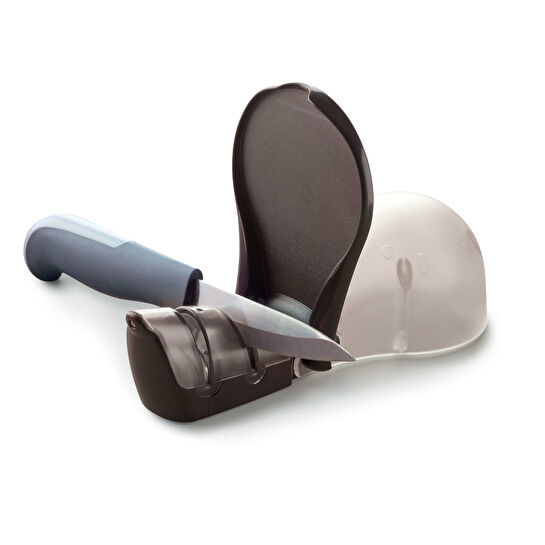 TUPPERWARE BIÇAK BİLEYİCİ