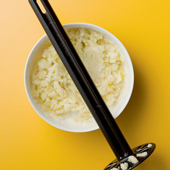 TUPPERWARE PATATES EZİCİ